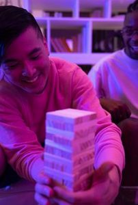  Cổng trò chơi phát đạt 